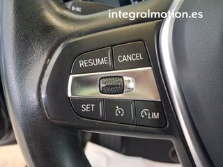 BMW Serie 2 216dA DCT Gran Coupe