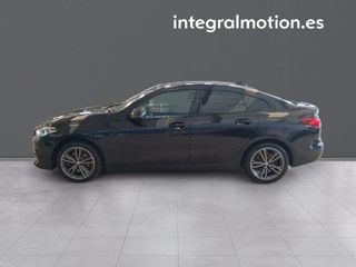 BMW Serie 2 216dA DCT Gran Coupe