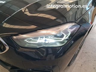 BMW Serie 2 216dA DCT Gran Coupe