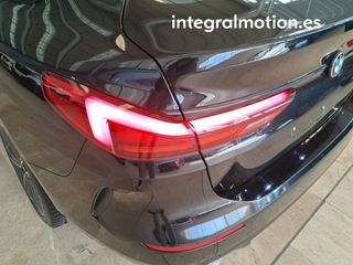 BMW Serie 2 216dA DCT Gran Coupe