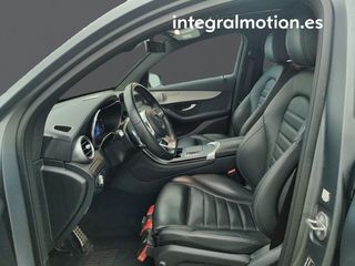 Mercedes Clase GLC GLC 300 d 4MATIC