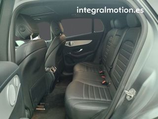 Mercedes Clase GLC GLC 300 d 4MATIC