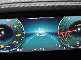 Mercedes Clase GLC GLC 300 d 4MATIC