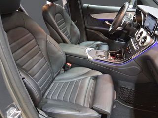 Mercedes Clase GLC GLC 300 d 4MATIC