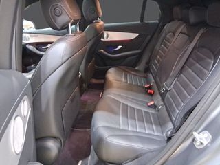 Mercedes Clase GLC GLC 300 d 4MATIC
