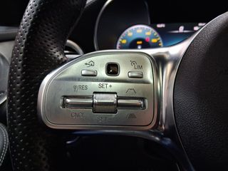 Mercedes Clase GLC GLC 300 d 4MATIC