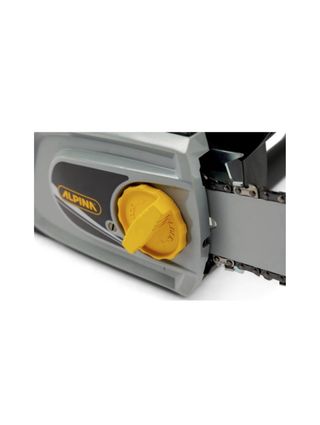 Motosierra Eléctrica Alpina