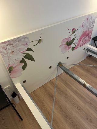 Cama Ikea 150x200