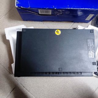 Playstation 2 Fat com chip Matrix Infinity 2.65