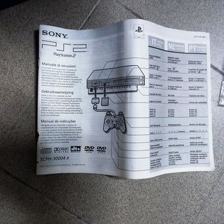 Playstation 2 Fat com chip Matrix Infinity 2.65