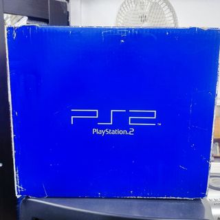 Playstation 2 Fat com chip Matrix Infinity 2.65