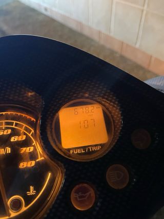 Yamaha Jog RR Scooter Negro/Blanco