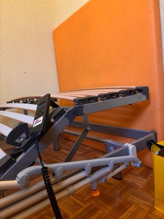 Base Cama Ortopédica Eléctrica