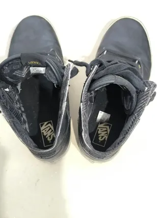 Calzado de chico Vans Talla 38 (24cm)