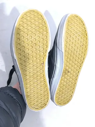 Calzado de chico Vans Talla 38 (24cm)