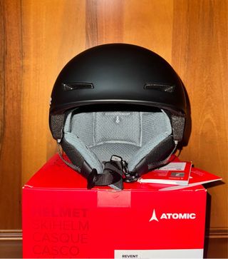 Atomic Revent Casco Sci Taglia L