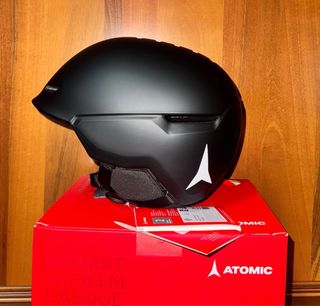 Atomic Revent Casco Sci Taglia L
