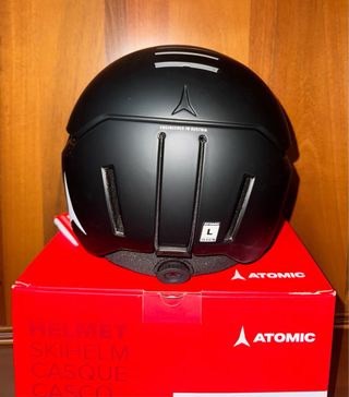 Atomic Revent Casco Sci Taglia L