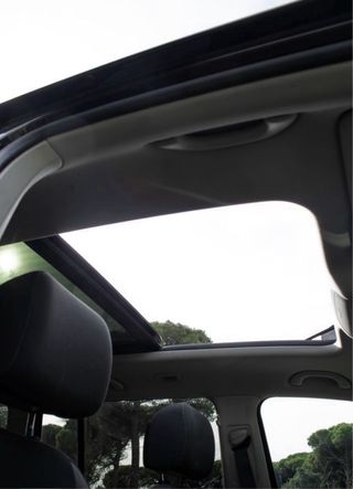 Volkswagen Touran 2014