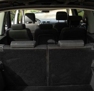 Volkswagen Touran 2014