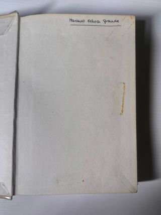 Ecuaciones Diferenciales y Cálculo Variacional