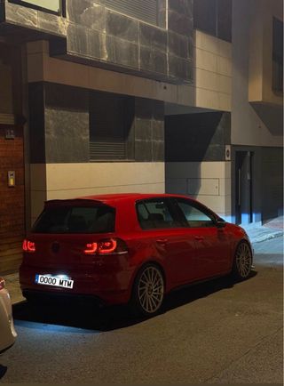 Volkswagen Golf 2010