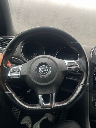 Volkswagen Golf 2010
