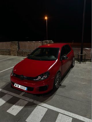 Volkswagen Golf 2010