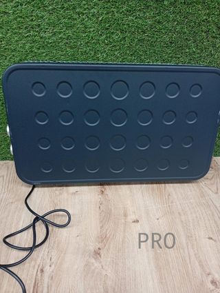 Cecotec Radiador Eléctrico Bajo Consumo