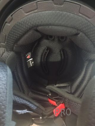 LS2 STROBE II CASCO MODULAR