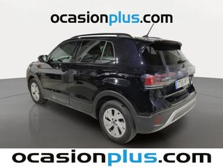 Volkswagen T-Cross Life 1.0 TSI 85 kW (116 CV) DSG