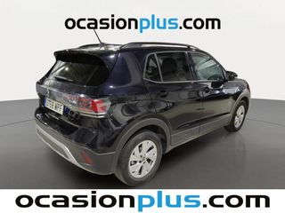 Volkswagen T-Cross Life 1.0 TSI 85 kW (116 CV) DSG