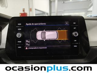 Volkswagen T-Cross Life 1.0 TSI 85 kW (116 CV) DSG