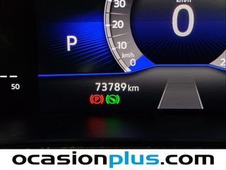 Volkswagen T-Cross Life 1.0 TSI 85 kW (116 CV) DSG