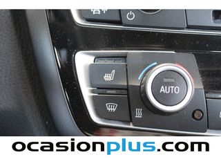 BMW Serie 4 418d Coupe 110 kW (150 CV)