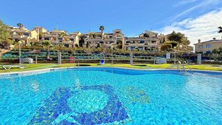 Casa adosada en venta en Campos de Golf - Villa Martin - Los Dolses en Orihuela