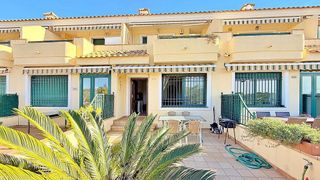 Casa adosada en venta en Campos de Golf - Villa Martin - Los Dolses en Orihuela