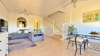 Casa adosada en venta en Campos de Golf - Villa Martin - Los Dolses en Orihuela