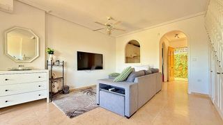 Casa adosada en venta en Campos de Golf - Villa Martin - Los Dolses en Orihuela
