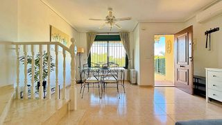 Casa adosada en venta en Campos de Golf - Villa Martin - Los Dolses en Orihuela