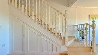 Casa adosada en venta en Campos de Golf - Villa Martin - Los Dolses en Orihuela