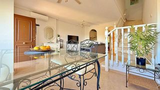 Casa adosada en venta en Campos de Golf - Villa Martin - Los Dolses en Orihuela