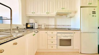 Casa adosada en venta en Campos de Golf - Villa Martin - Los Dolses en Orihuela