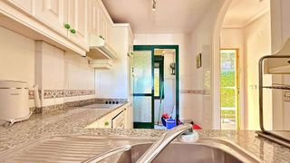 Casa adosada en venta en Campos de Golf - Villa Martin - Los Dolses en Orihuela