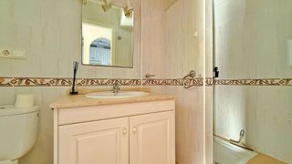 Casa adosada en venta en Campos de Golf - Villa Martin - Los Dolses en Orihuela