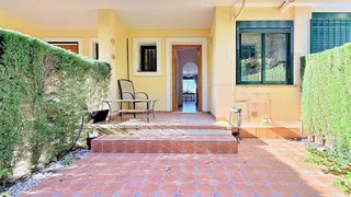 Casa adosada en venta en Campos de Golf - Villa Martin - Los Dolses en Orihuela