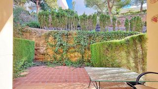 Casa adosada en venta en Campos de Golf - Villa Martin - Los Dolses en Orihuela