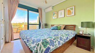 Casa adosada en venta en Campos de Golf - Villa Martin - Los Dolses en Orihuela