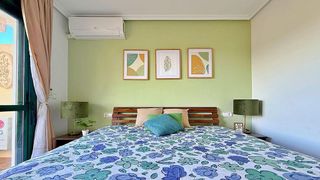 Casa adosada en venta en Campos de Golf - Villa Martin - Los Dolses en Orihuela