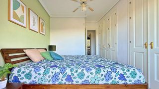 Casa adosada en venta en Campos de Golf - Villa Martin - Los Dolses en Orihuela